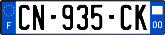 CN-935-CK