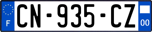 CN-935-CZ