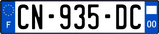 CN-935-DC