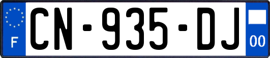 CN-935-DJ