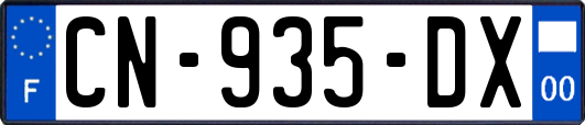 CN-935-DX