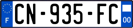 CN-935-FC