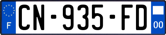 CN-935-FD