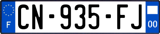 CN-935-FJ