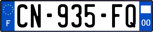 CN-935-FQ