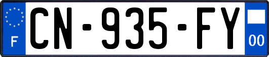 CN-935-FY