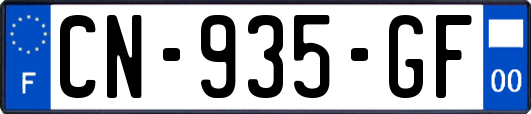 CN-935-GF