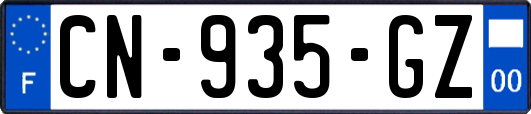 CN-935-GZ