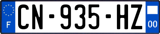 CN-935-HZ
