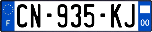CN-935-KJ
