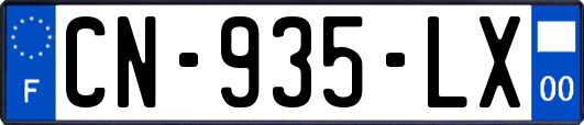 CN-935-LX
