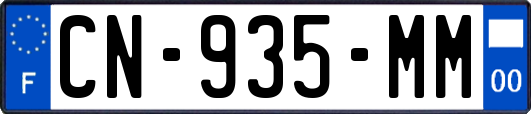 CN-935-MM