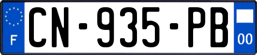CN-935-PB