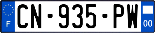 CN-935-PW