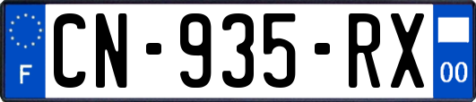 CN-935-RX