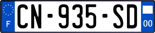 CN-935-SD