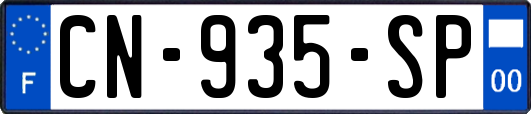 CN-935-SP