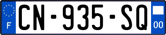 CN-935-SQ