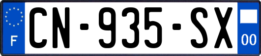 CN-935-SX