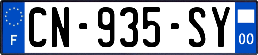 CN-935-SY
