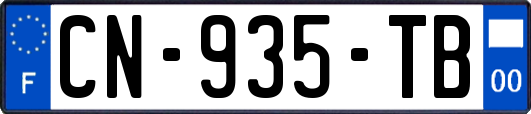 CN-935-TB