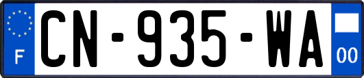 CN-935-WA