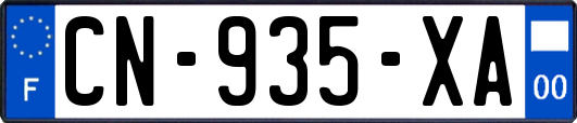 CN-935-XA