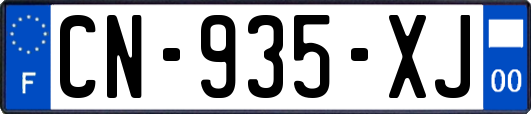 CN-935-XJ