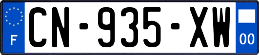 CN-935-XW