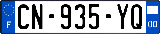 CN-935-YQ
