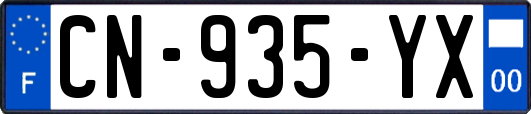 CN-935-YX