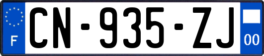 CN-935-ZJ