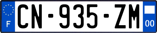 CN-935-ZM