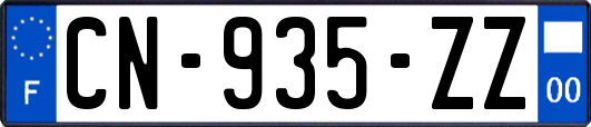 CN-935-ZZ