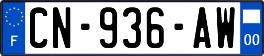 CN-936-AW