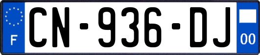 CN-936-DJ