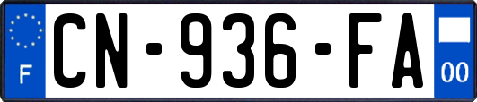 CN-936-FA