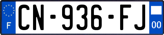 CN-936-FJ
