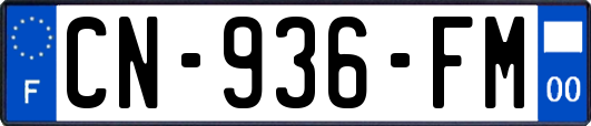 CN-936-FM