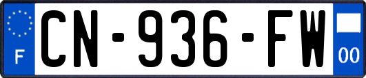 CN-936-FW