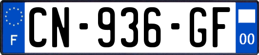 CN-936-GF