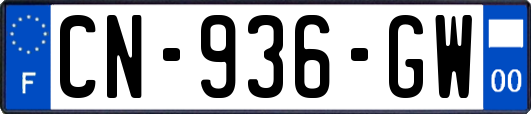 CN-936-GW