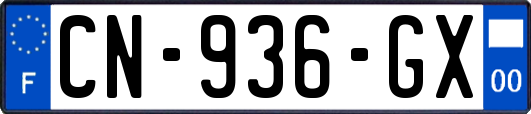 CN-936-GX