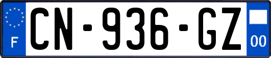 CN-936-GZ