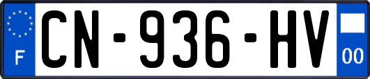 CN-936-HV