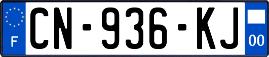 CN-936-KJ