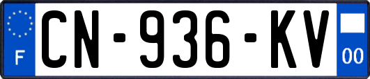 CN-936-KV