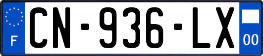 CN-936-LX