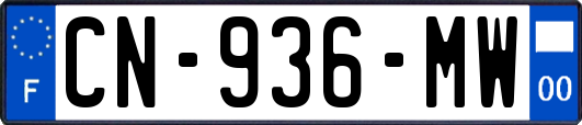 CN-936-MW