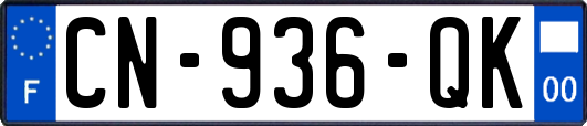 CN-936-QK